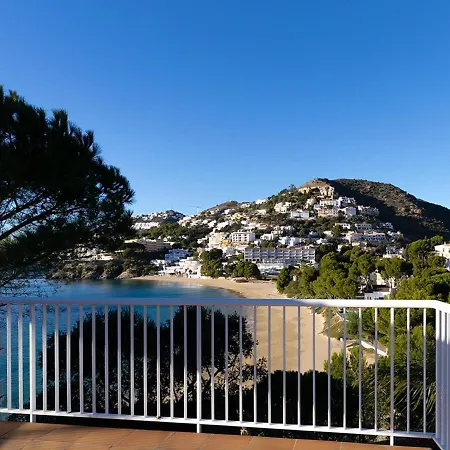 Casa Acogedora A 20m Playa Con Parking - Es-228-113
