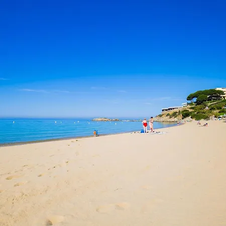 Casa Acogedora A 20m Playa Con Parking - Es-228-113 *