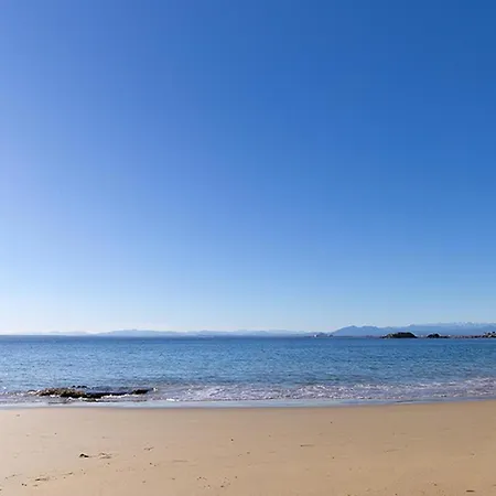 Casa Almadrava - Casa En Situacion Privilegiada En La Playa De Almadrava