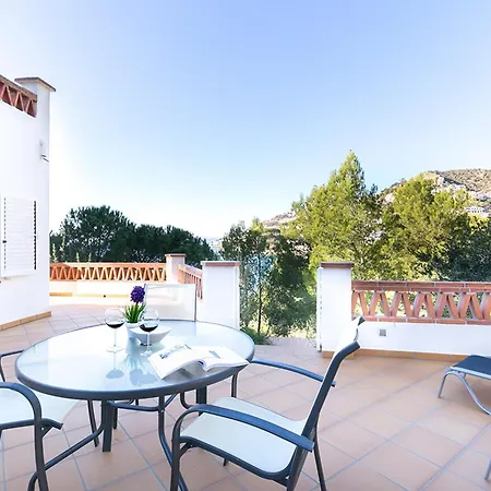Prázdninový dům Casa Acogedora A 20m Playa Con Parking - Es-228-113