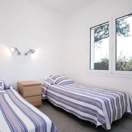 Casa Acogedora A 20m Playa Con Parking - Es-228-113 *