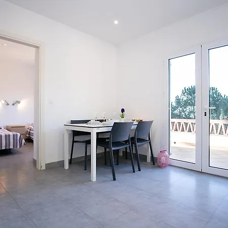 Casa Acogedora A 20m Playa Con Parking - Es-228-113